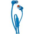 JBL by Harman T-110 Blue