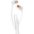 JBL by Harman T-110 White