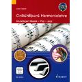 Schott Crashkurs Harmonielehre