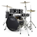Mapex Tornado Studio Zildjian Set BK