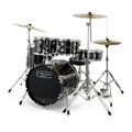 Mapex Tornado Junior Zildjian Set BK