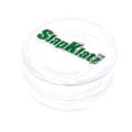 SlapKlatz Gel Pads 4-piece Box clear