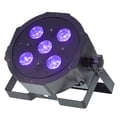 Fun Generation SePar Quad LED RGB UV IR