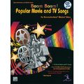 Alfred Music Publishing Boom Boom ! Popular Movie