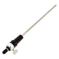 Roth & Junius Endpin Bass ST Ebony 29/450