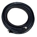 Telegärtner CAT6A Patchkabel 20m, SW
