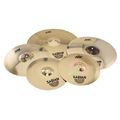 Sabian AAX Special Cymbal Set