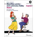 Schott Blockflöte Spielen Hobby 2