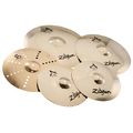 Zildjian A-Custom Thomann ltd. Box Set