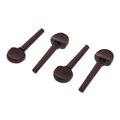 Roth & Junius Violin Pegs Std Tintul 3/4 Med