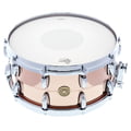Gretsch 14"x6,5" USA Bronze Snare Drum