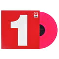 Serato 12" Single Control Vinyl-Red