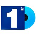 Serato 12" Single Control Vinyl-Blue