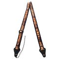 Ortega Ous-VOO Ukulele Strap