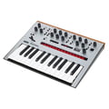 Korg Monologue Silver