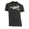 Thomann T-Shirt Paradise City L