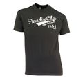Thomann T-Shirt Paradise City XXL