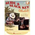 Hal Leonard Slide & Slack Key Ukulele
