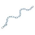 Stairville Mirror Ball Chain 50cm MK2