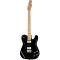 Fender AM Pro Tele DLX MN BLK