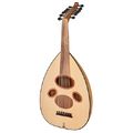 Saz TG4K Arabic Oud Chestnut