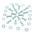 Millenium Wheel Screw Set