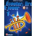 De Haske Écouter Trompette 1