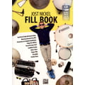 Alfred Music Publishing Jost Nickel Fill Book