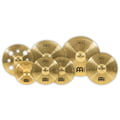 Meinl HCS Thomann ltd. Cymbal Set