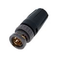Neutrik NBNC75BLP9X