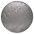Millenium QuiHead 22" Black Mesh Head