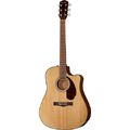 Fender CD-140SCE Nat