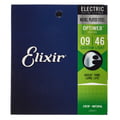 Elixir Optiweb 19027 Custom Light