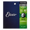 Elixir Optiweb 19102 Medium