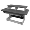 Zaor Miza 61 grey wenge