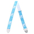Fender Monogram Strap Custom DB