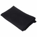 Stairville Skirt 160g/m² 3.0x0.6m Bk