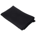 Stairville Skirt 160g/m² 10.0x1.0m Bk