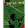 Hal Leonard Jazz PlayAlong Dizzy Gillespie