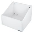 Glorious Record Box Advanced white 110