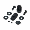 Pirastro Ergo-Pack for Korfker Rest