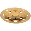 Meinl Bullet Stack - Luke Holland