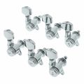 Schaller M6 135 Locking 6L CH
