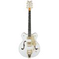 Gretsch G6636T PE Falcon DC White