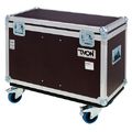 Thon Case 2x Stairville Pixel Beam