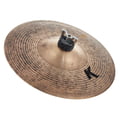 Zildjian 10" K Custom Spec. Dry Splash