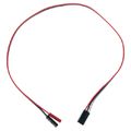 EMG CBL-COAX 3P/2P/1P 15"