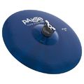 Paiste 10" 900 Color Sound Splash BL