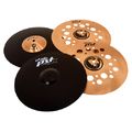 Paiste PST X DJs 45 Set