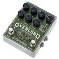 Electro Harmonix Overlord Overdrive/Boost